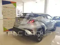 2022 Toyota C-HR