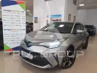 2022 Toyota C-HR