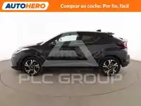 2022 Toyota C-HR