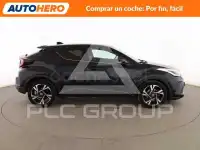 2022 Toyota C-HR