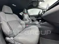 2022 Toyota C-HR