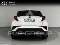 2022 Toyota C-HR