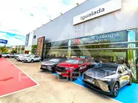 2022 Toyota C-HR