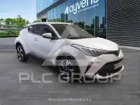 2022 Toyota C-HR