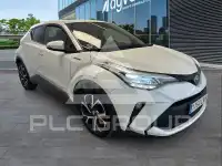 2022 Toyota C-HR