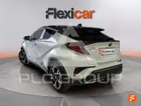2022 Toyota C-HR