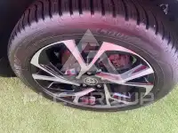 2022 Toyota C-HR
