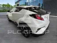 2022 Toyota C-HR