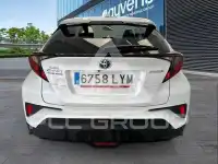 2022 Toyota C-HR