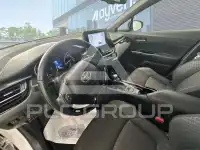 2022 Toyota C-HR