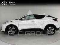 2022 Toyota C-HR