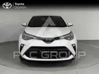 2022 Toyota C-HR