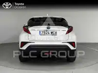 2022 Toyota C-HR