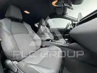 2022 Toyota C-HR