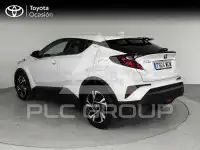 2022 Toyota C-HR
