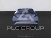 2022 Toyota C-HR