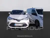 2022 Toyota C-HR
