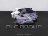 2022 Toyota C-HR