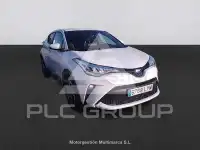 2022 Toyota C-HR