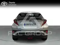 2022 Toyota C-HR