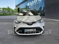 2022 Toyota C-HR