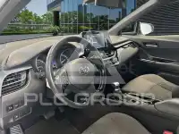 2022 Toyota C-HR