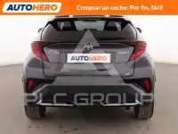 2022 Toyota C-HR
