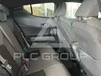 2022 Toyota C-HR