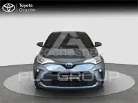 2022 Toyota C-HR