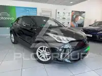 2022 Toyota C-HR