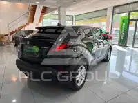 2022 Toyota C-HR