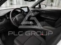 2022 Toyota C-HR