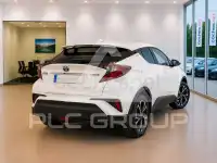 2022 Toyota C-HR
