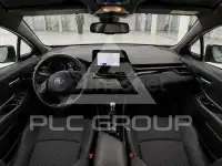 2022 Toyota C-HR
