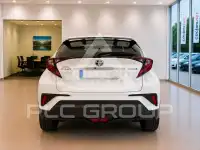 2022 Toyota C-HR