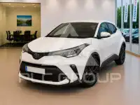 2022 Toyota C-HR