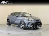 2022 Toyota C-HR