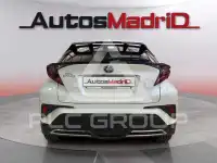 2022 Toyota C-HR