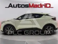 2022 Toyota C-HR