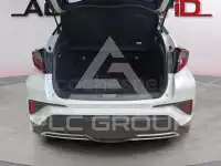 2022 Toyota C-HR