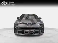 2022 Toyota C-HR