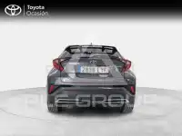 2022 Toyota C-HR