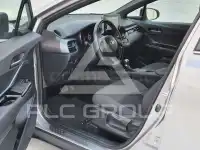 2022 Toyota C-HR