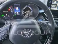 2022 Toyota C-HR