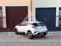 2022 Toyota C-HR