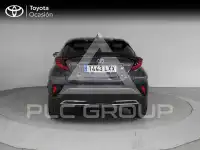 2022 Toyota C-HR