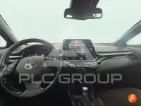 2022 Toyota C-HR