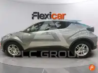 2022 Toyota C-HR