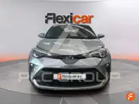 2022 Toyota C-HR