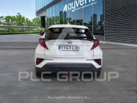 2022 Toyota C-HR